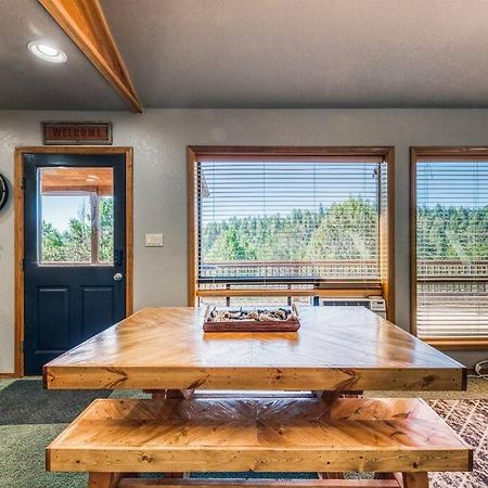 Perk Canyon Hidden Acres-Hot Tub-Gas Fireplace Ruidoso Buitenkant foto