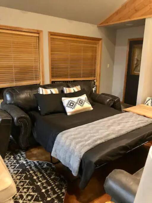 Perk Canyon Hidden Acres-Hot Tub-Gas Fireplace Ruidoso Buitenkant foto