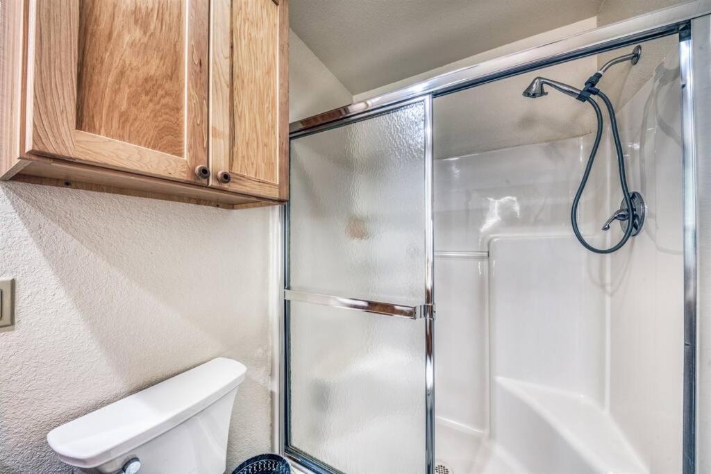 Perk Canyon Hidden Acres-Hot Tub-Gas Fireplace Ruidoso Buitenkant foto