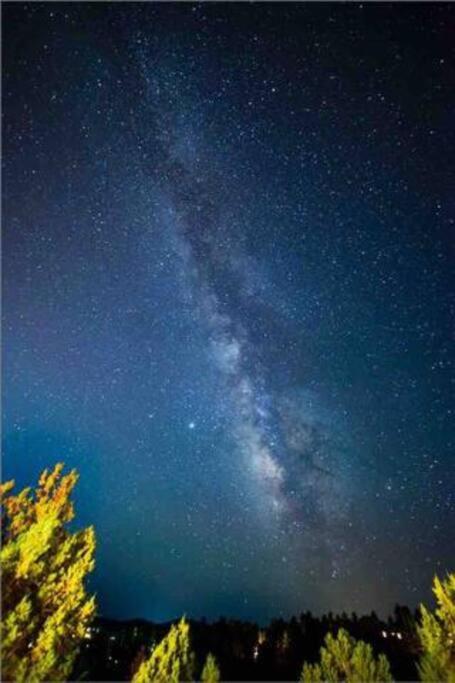 Perk Canyon Hidden Acres-Hot Tub-Gas Fireplace Ruidoso Buitenkant foto